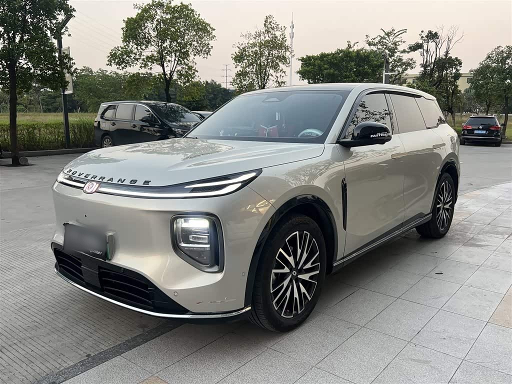 Nevo Q07 2025 215 Flagship