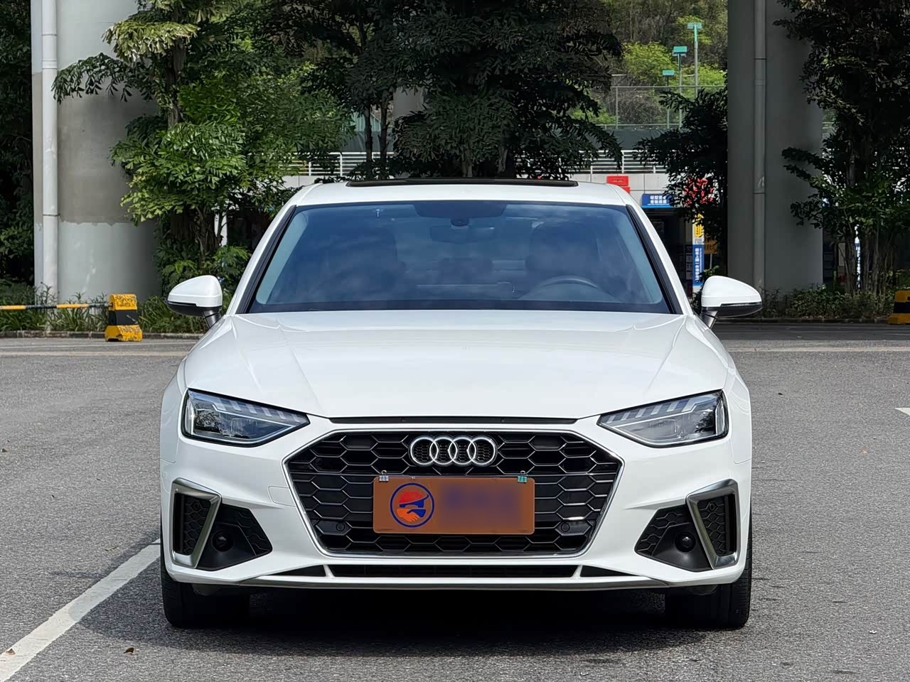 A4L 2022 40 TFSI Fashion Dynamic