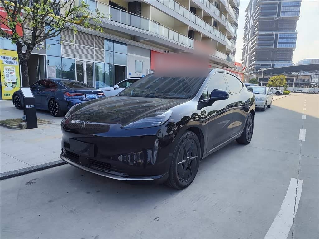Hyptec HT 2023 670 RWD