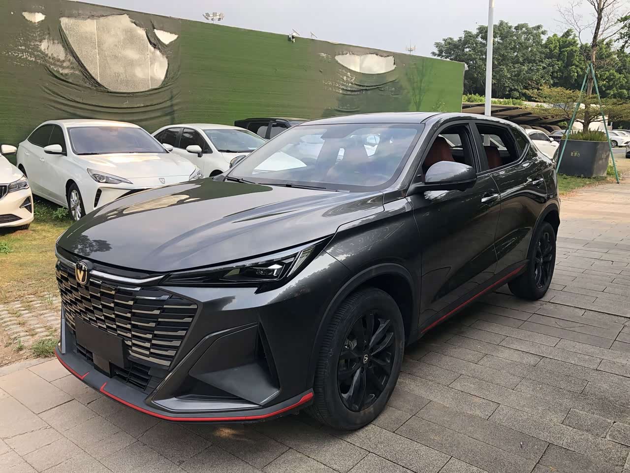 X5 PLUS 2026 2nd Gen 1.5T PRO
