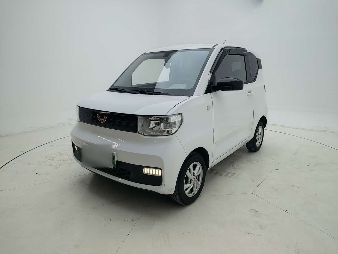 Hongguang MINIEV 2022 LFP