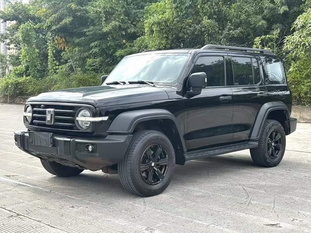 300 2023 2.0T 02