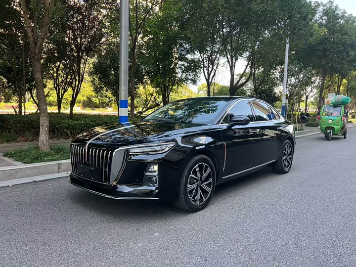 H5 PHEV 2025 170
