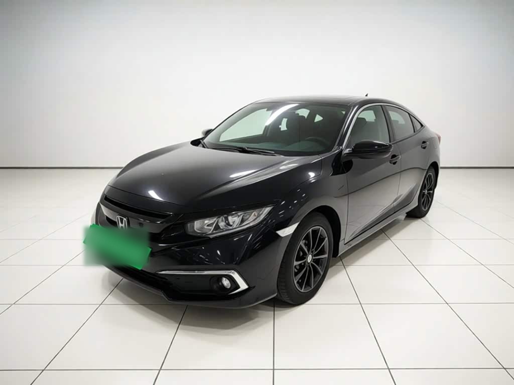 Civic 2019 220TURBO CVT Sport China VI