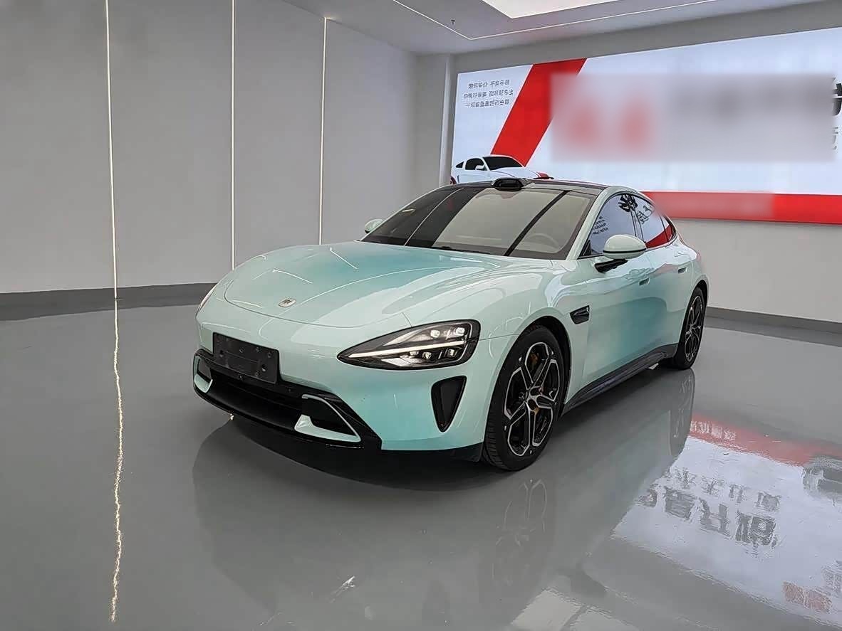 SU7 2024 AWD Extended Range High-end ADAS Max