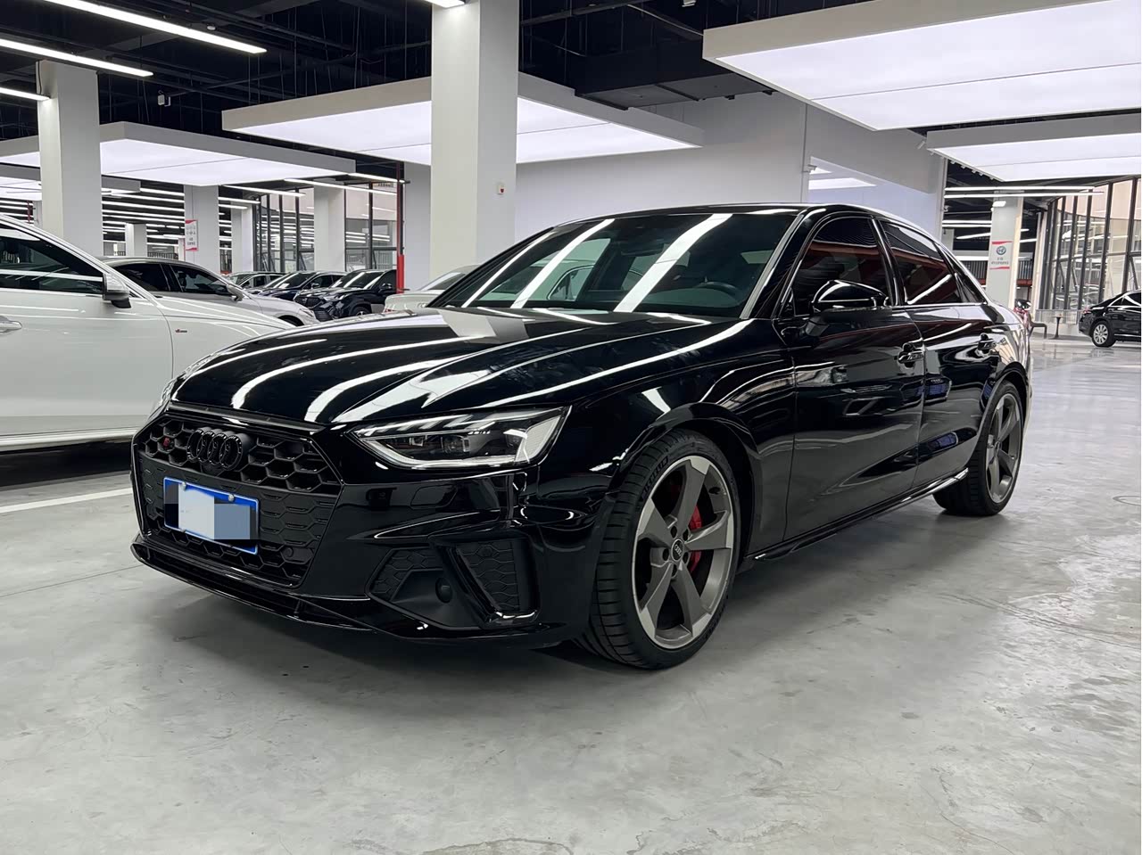S4 2020 S4 3.0TFSI