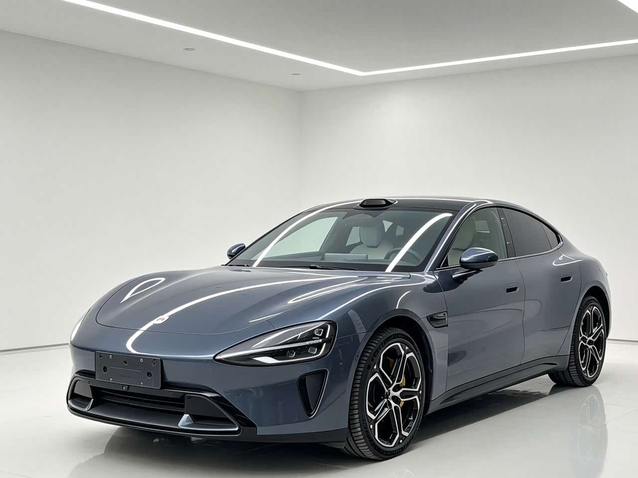 SU7 2024 AWD Extended Range High-end ADAS Max
