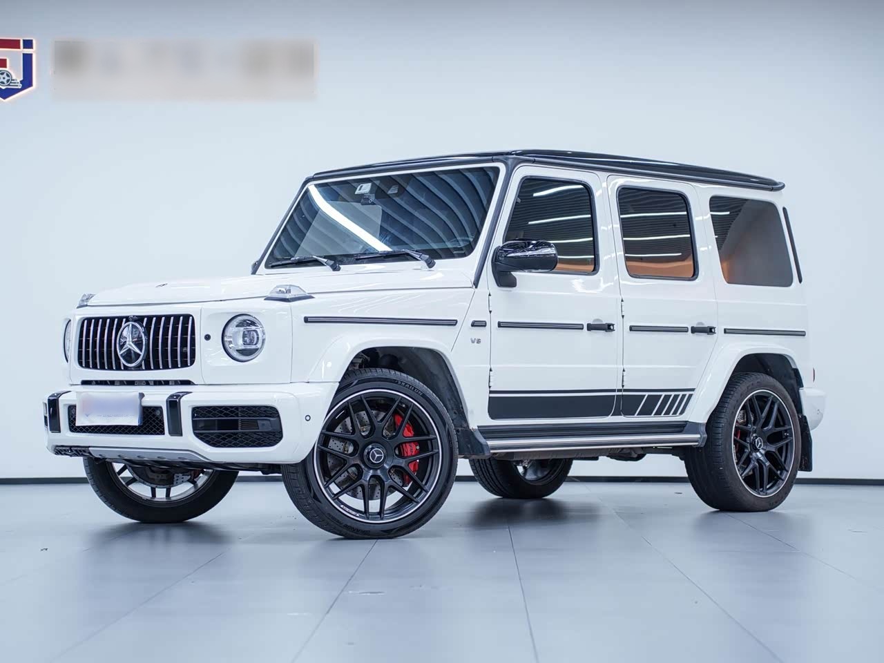 G-Class 2022 G 500