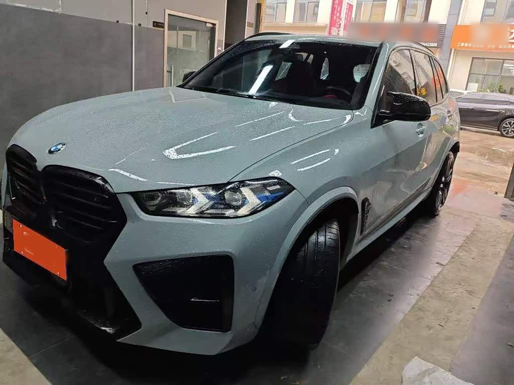X5 M 2023 X5 M
