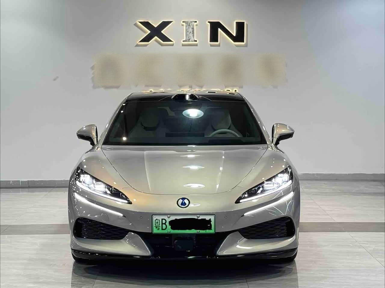 Z9GT 2026 Flagship