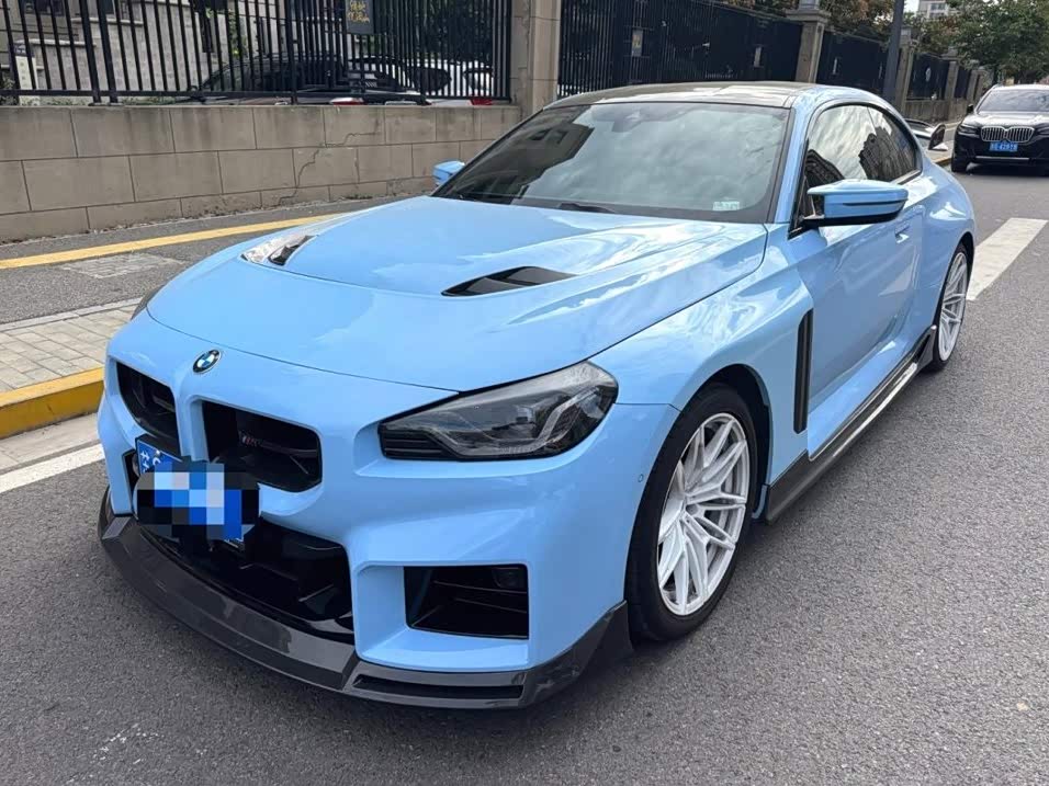 M2 2024 M2