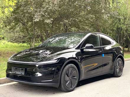 Model Y 2026 RWD