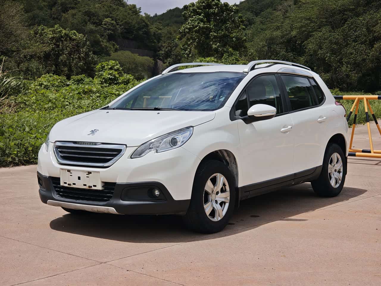 2008 2014 1.6L MT