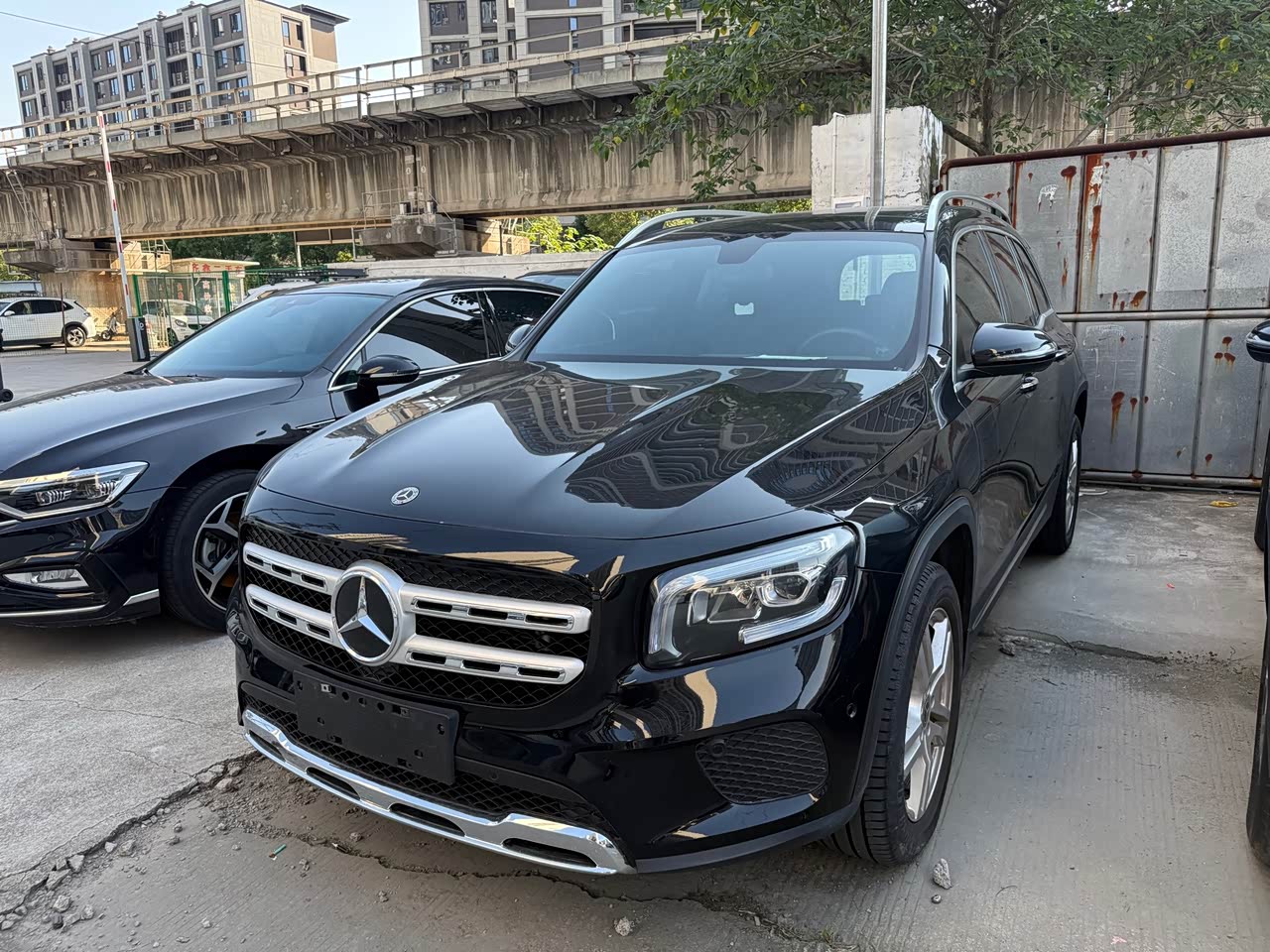 GLB 2023 GLB 220 Dynamic