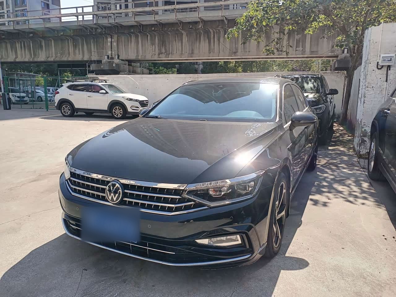 Magotan 2023 200 Anniversary Edition 330TSI DSG Luxury