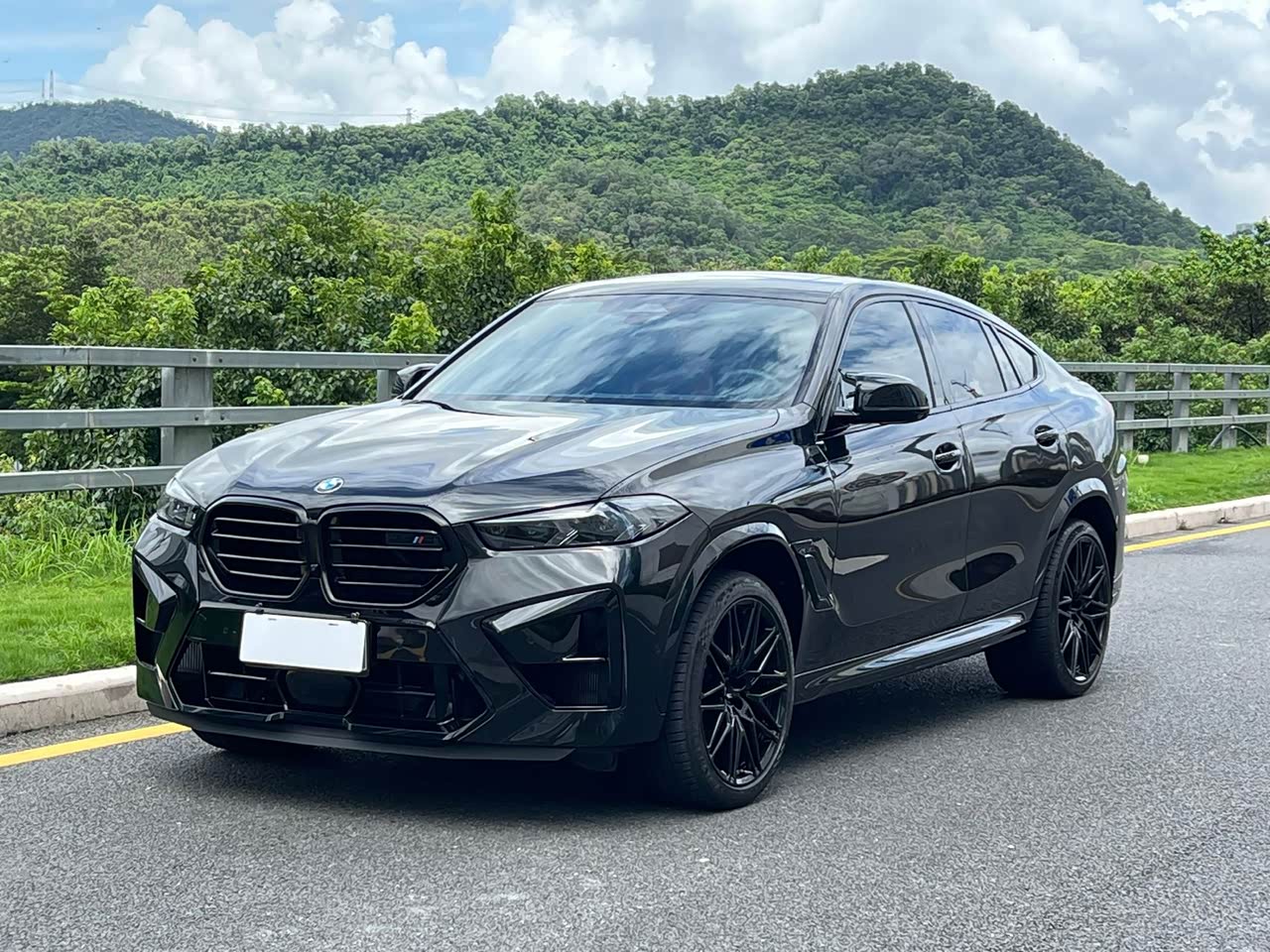 X6 M 2023 X6 M