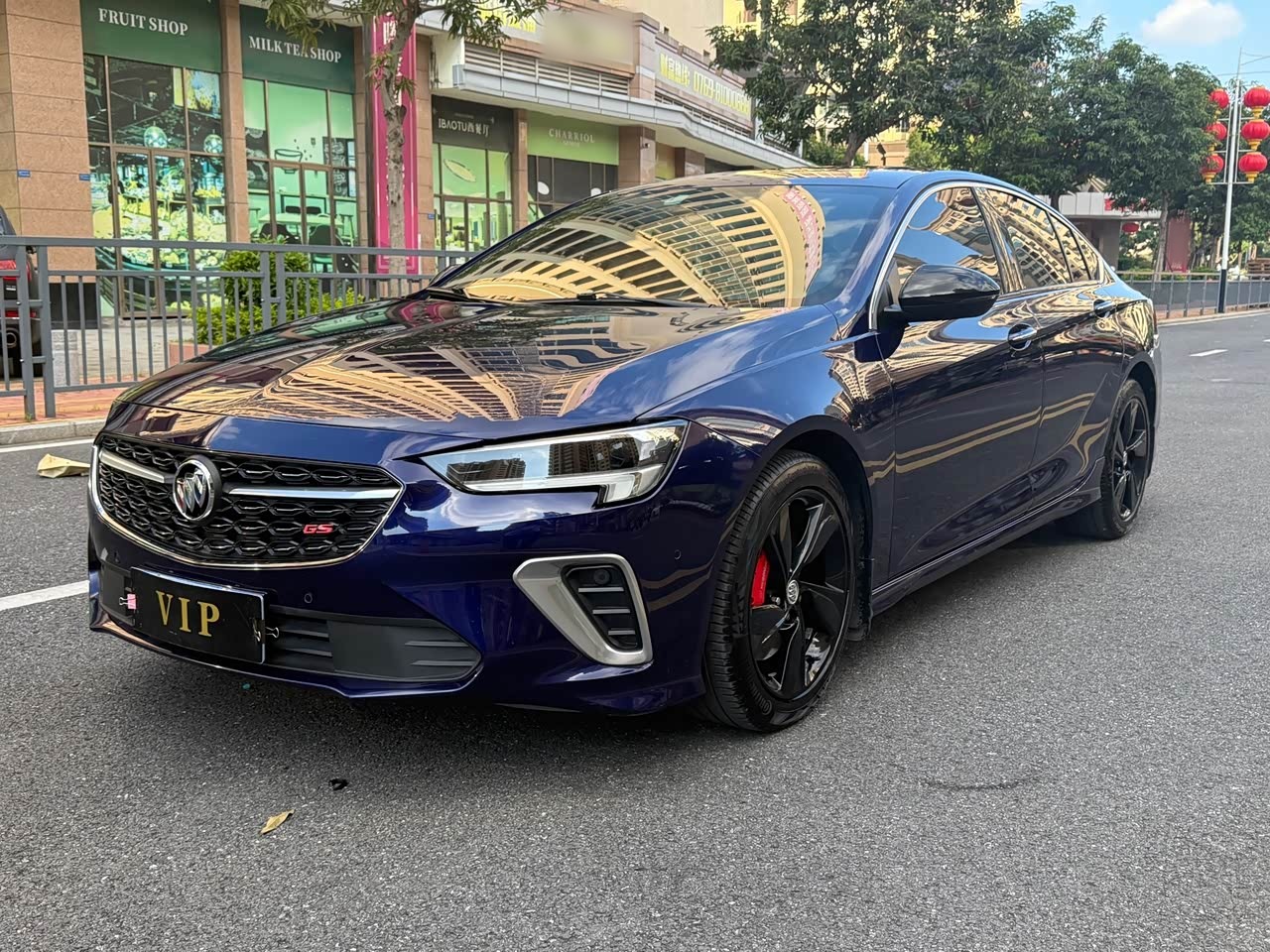 Regal 2021 GS 28T Premium