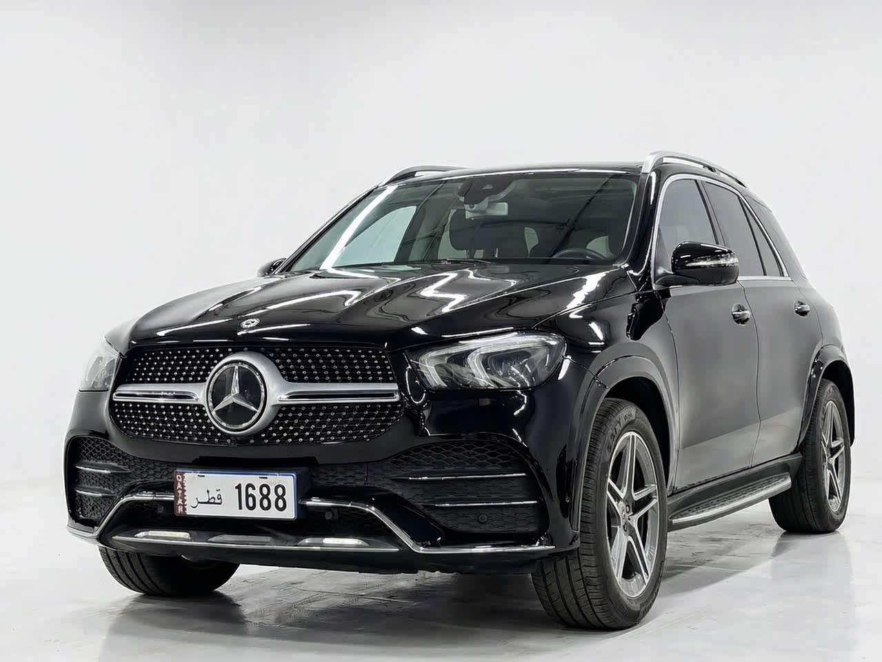 GLE Imported 2020 Facelift GLE 450 4MATIC Dynamic