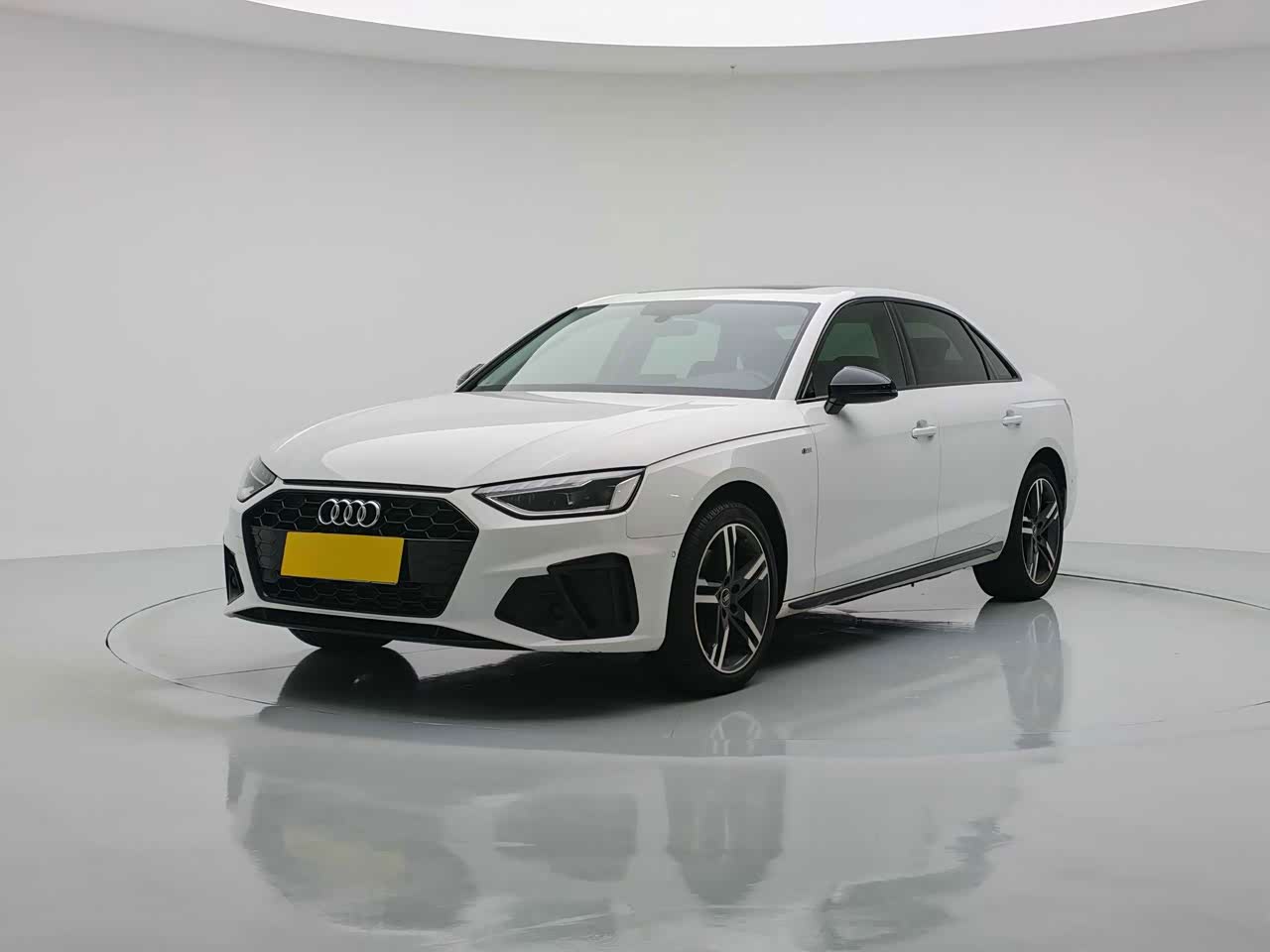 A4L 2022 40 TFSI Luxury Dynamic