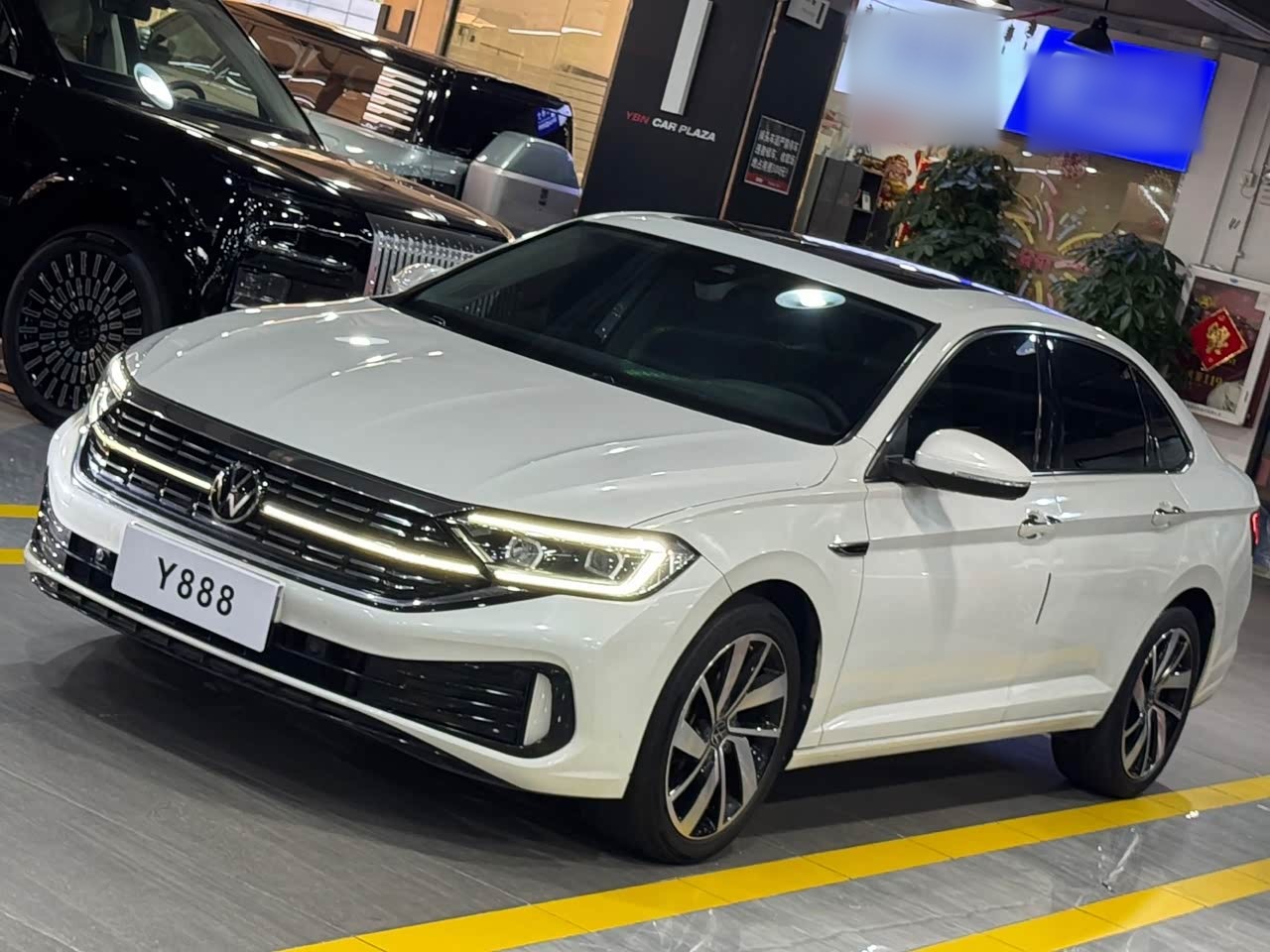 Sagitar 2023 300TSI DSG Excellence