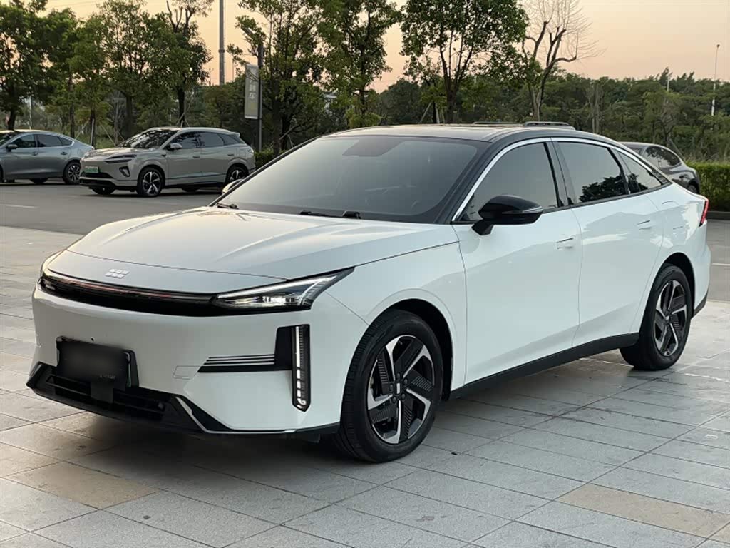 L6 2023 60km PLUS