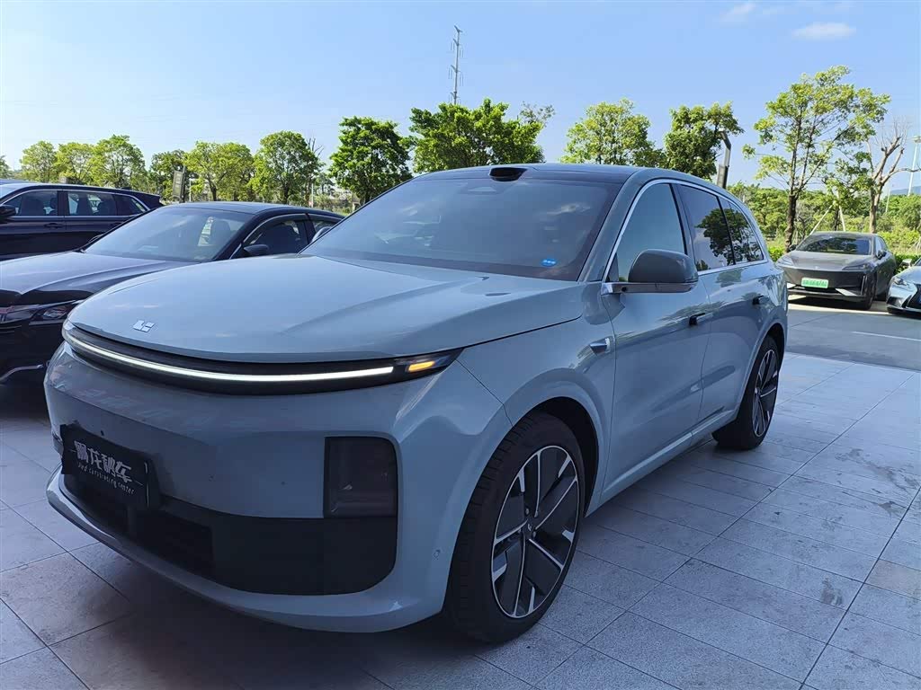 L6 2025 Max Smart Refresh Edition
