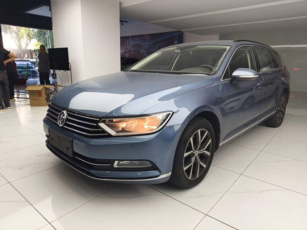2016 380TSI RWD