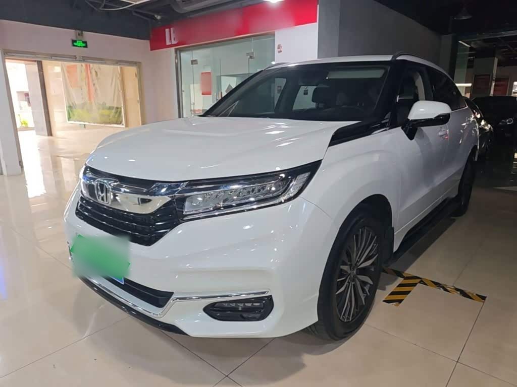 Avancier 2020 370TURBO RWD Luxury