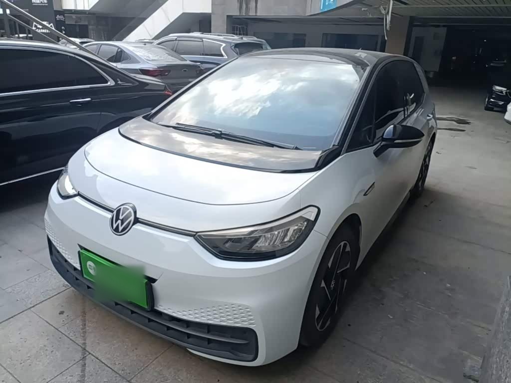 ID.3 2023 Smart