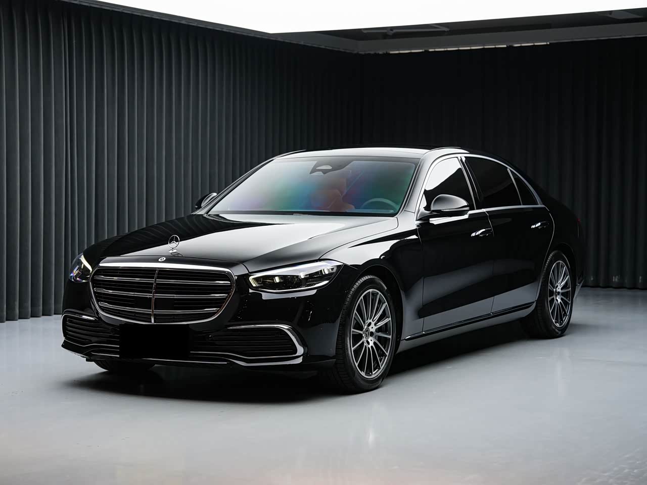 S-Class 2023 Facelift S 400 L Luxury