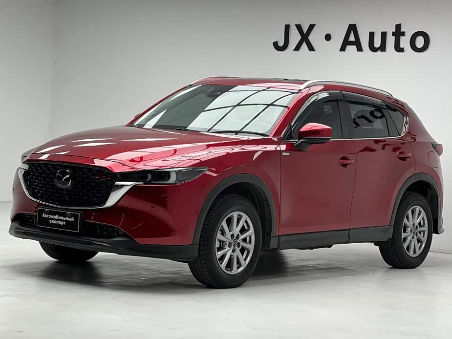 CX-5 2022 2.0L AT RWD