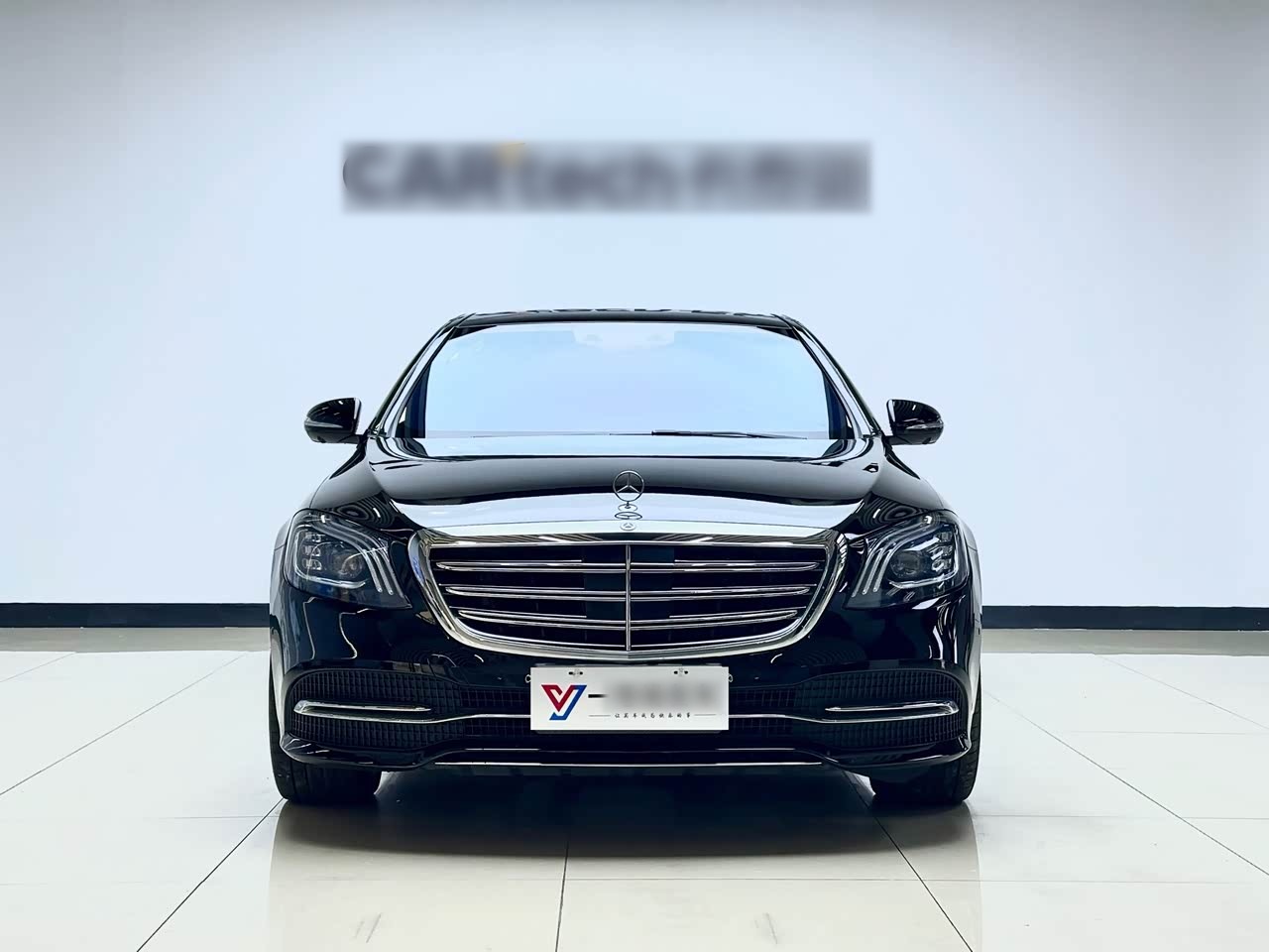 S-Class 2020 S 350 L Exclusive Edition