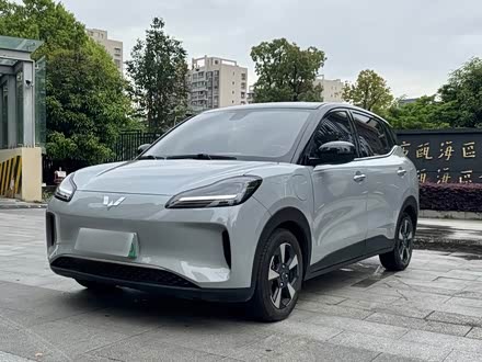 Bingo PLUS 2024 330km 5-Seater