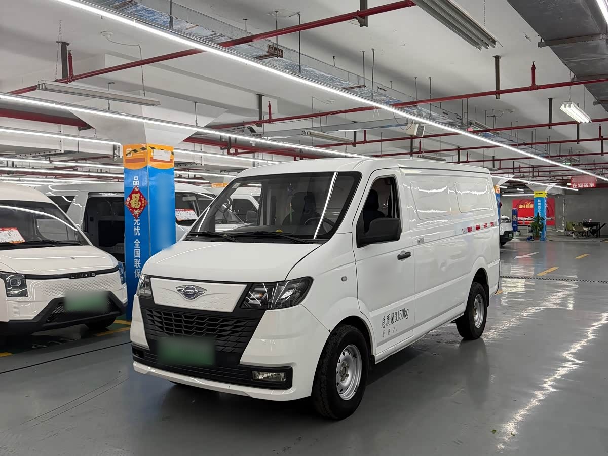 EV6 2023