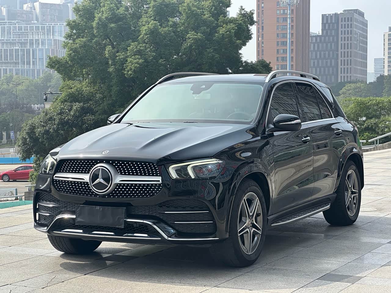 GLE Imported 2020 GLE 350 4MATIC Fashion