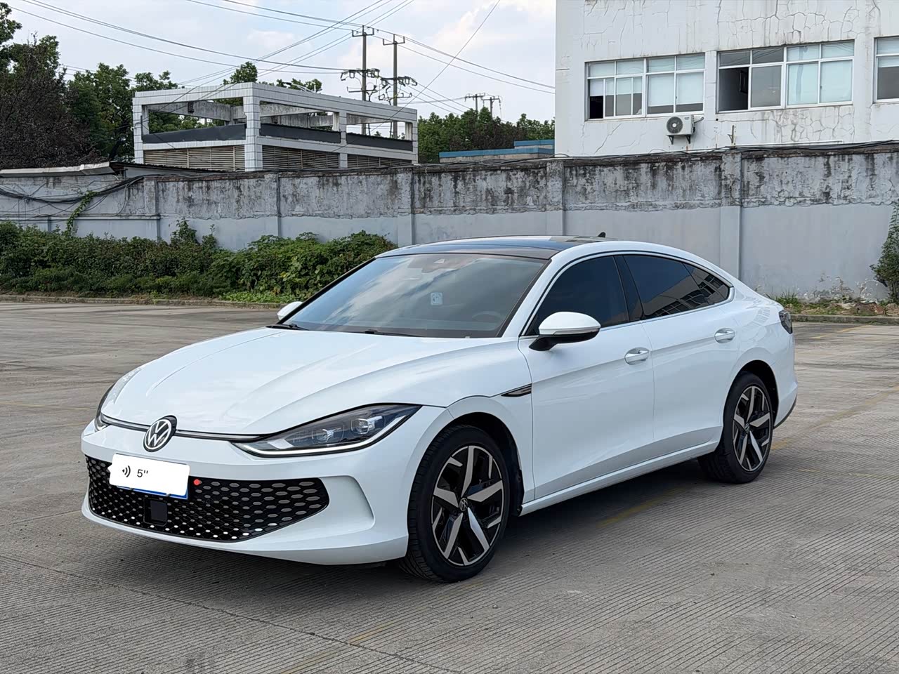 Lamando 2024 Lamando L 280TSI DSG Cool