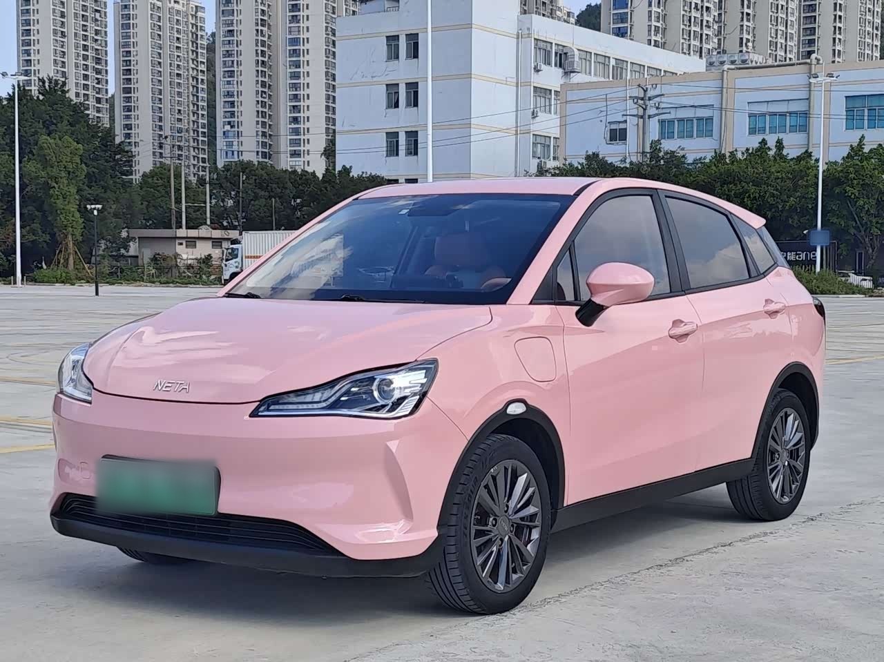 V 2022 400 Lite