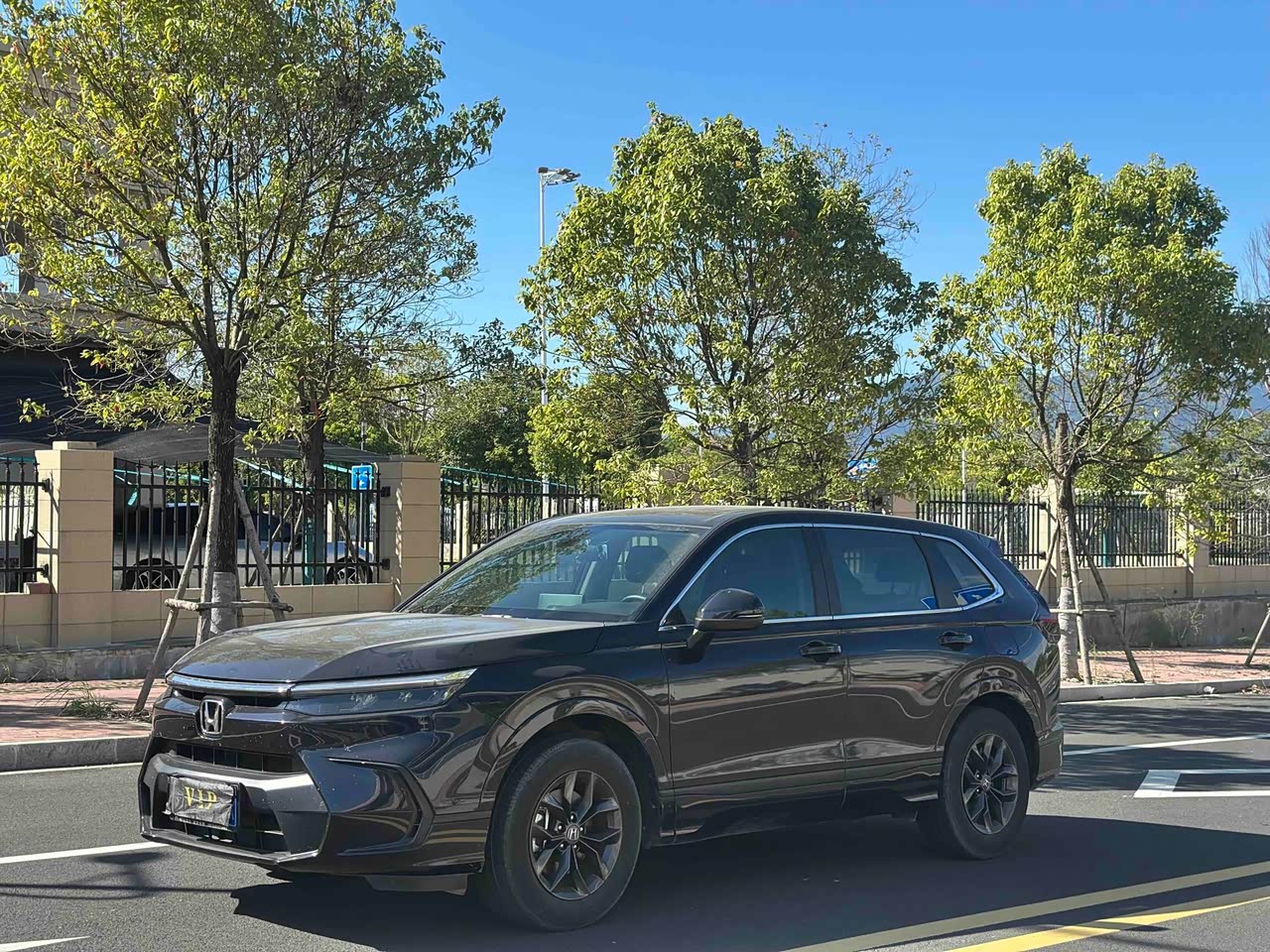 Breeze 2023 240TURBO RWD Elite 5-Seater