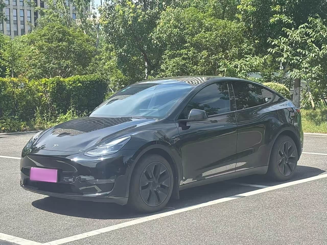 Model Y 2023 Long Range AWD