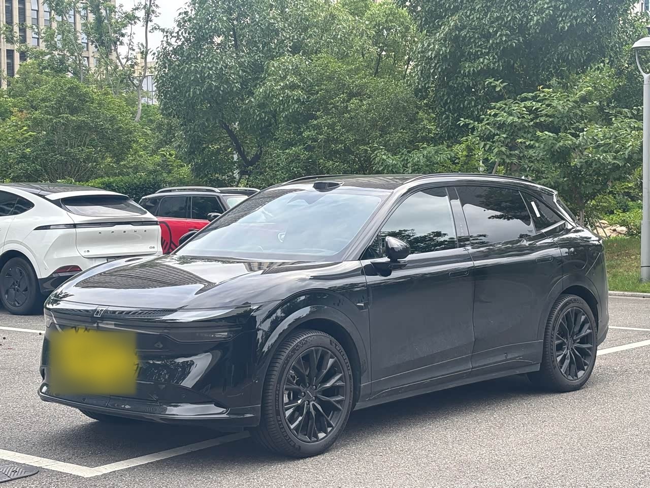 7X 2025 100kWh Long Range RWD ADAS