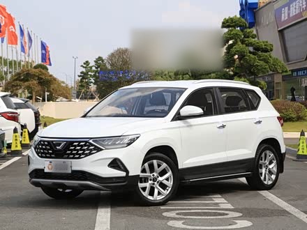VS5 2019 280TSI AT