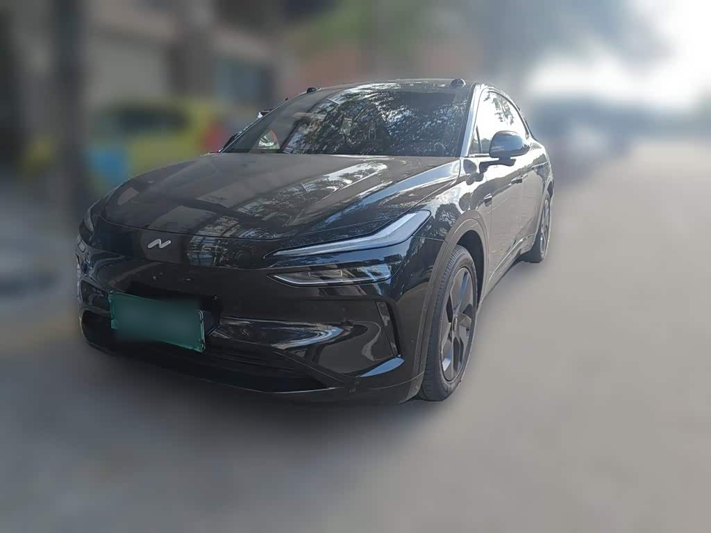 L60 2024 60kWh RWD