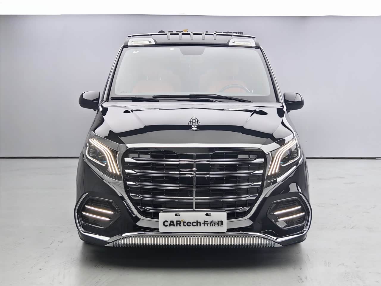Vito 2023 2.0T Business 7-Seater
