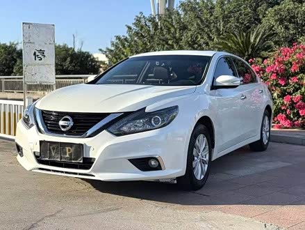 Teana 2018 2.0L XL