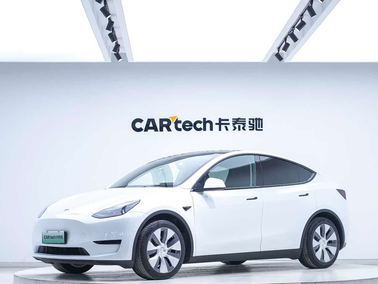 Model Y 2022 Facelift RWD