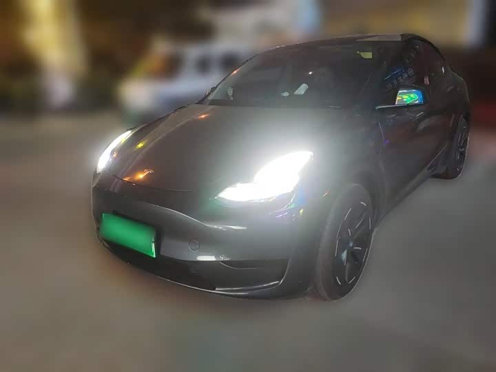 Model Y 2024 RWD