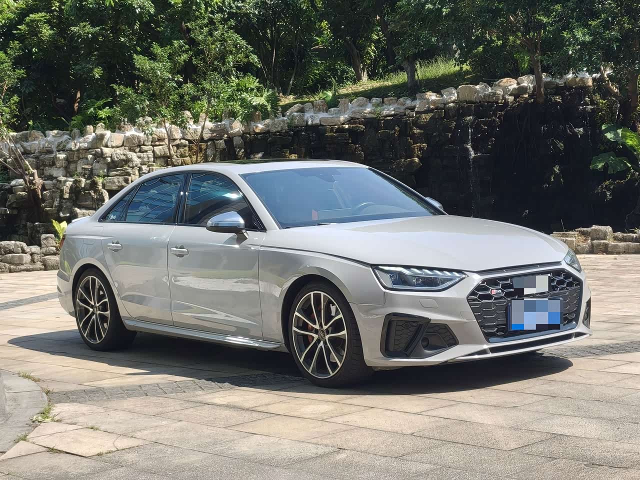 S4 2023 S4 3.0TFSI
