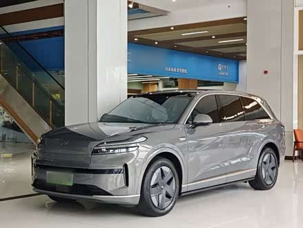 L90 2025 Max 6-Seater