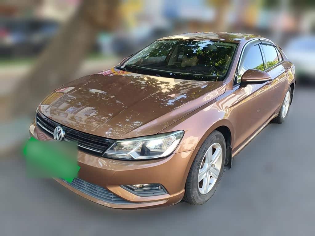 Lamando 2017 230TSI DSG
