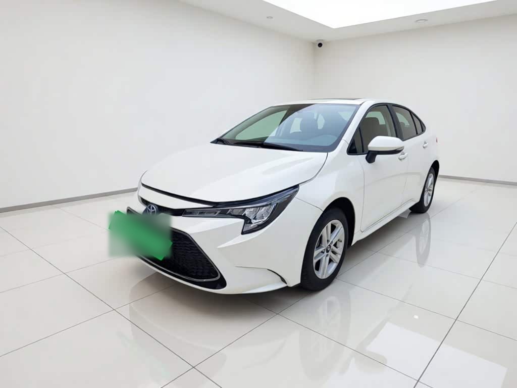 Levin 2022 185T CVT Luxury